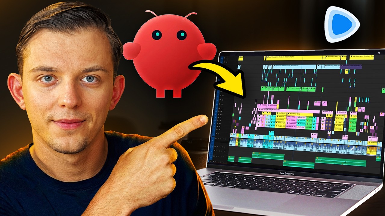 I Turned OpenClaw Into a Motion Graphics MASTER (Remotion)