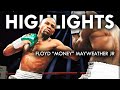 Floyd mayweather jr highlights  career highlights  knockouts 2023