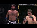 Free full fight. Mehman Mamedov vs Ivan Andrushchenko