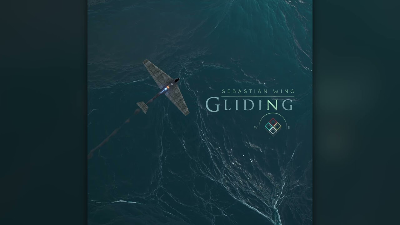 Guarda Sebastian Wing - Gliding (Official Audio) su YouTube Guarda Sebastian Wing - Gliding (Official Audio) su YouTube