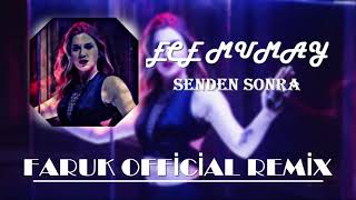 Ece Mumay - Senden Sonra (FED Music Remix)