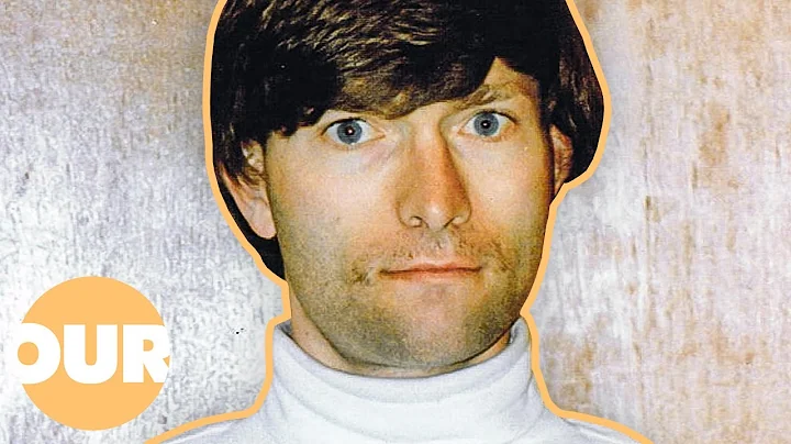 The Horrifying Crimes Of Hadden Clark (Born To Kil...
