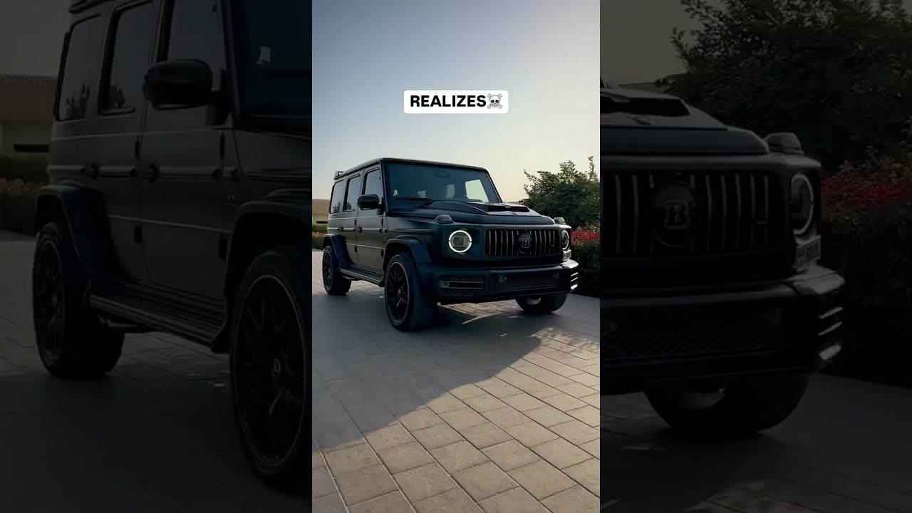 POV: Manual driver in an automatic 😂