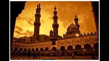 القارئ خالد المطرودي صلاة التراويح 5\9\1435 البقرة