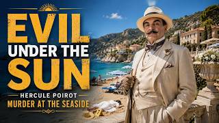 Evil Under the Sun | Hercule Poirot | BBC Radio Drama | Murder at the Seaside