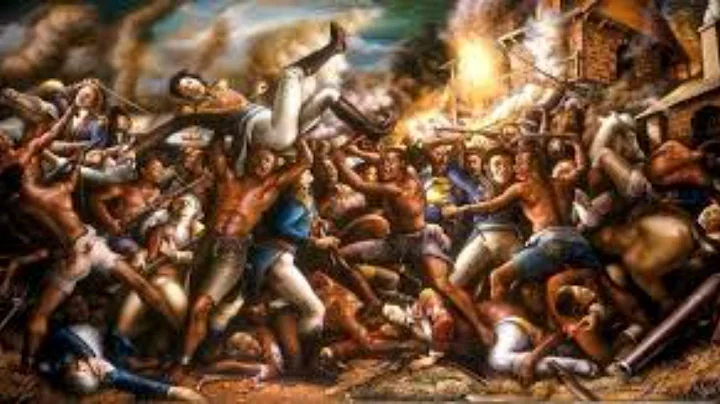 Paj Listwa: Histoire D'Haiti Du Gouvernement D' An...