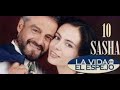 Sasha Sokol &quot;La Vida en el Espejo&quot; 10