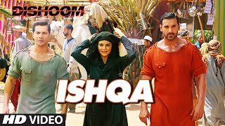  Ishqa Lyrics in Hindi