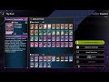 Yu-Gi-Oh! Master Duel Odion control Decklist