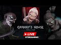 🔴 Aaj Masti Wali Stream Hogi Hasi Laga Kar Chorunga | Granny House Live |