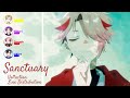【Line Distribution】 Sanctuary - VOLTACTION