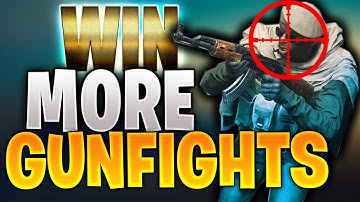 How To Get Easier Lobbies in Modern Warfare & Win More Gunfights