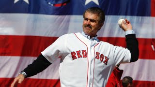 The Career of Bill Buckner