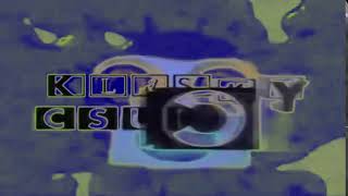 Klasky Csupo In G-Major 1228 (New Effect)