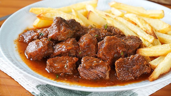 Recetas De Carne Para El Domingo En Familia 7 hq720