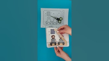 Thumbnail of Paul and Silas in Prison Craft