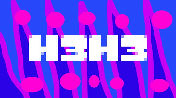 H3h3productions  Great Moves! Keep It Up! 10 Hours