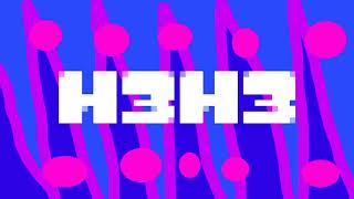H3h3productions  Great Moves! Keep It Up! 10 Hours