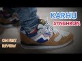 KARHU SYNCHRON - The BEST QUALITY Sneakers Under $100