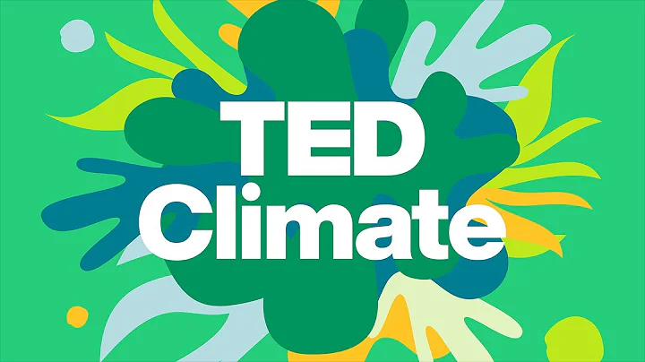 What if there were 1 trillion more trees on the planet? | TED Climate