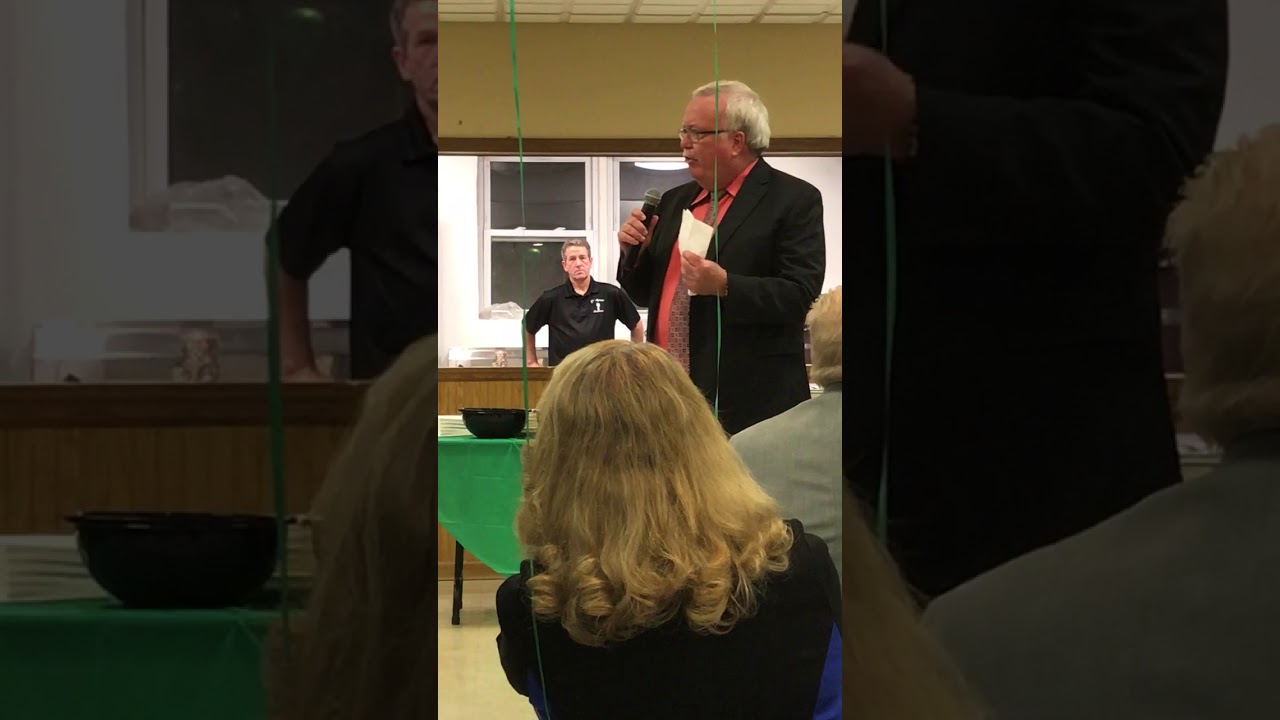 Woodbridge NJ Mayor John McCormac’s endorsement of Debbie Meehan5th