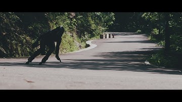 Trailer of 2019 China National Skating Championships