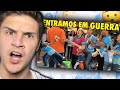 How Brazilian School ACTUALLY IS ! (crazy) |🇬🇧UK Reaction