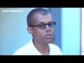 Stromae arrive au tournoi de Tennis de Roland Garros à Paris le 7 juin 2026 French Open