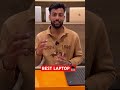 Best Laptop in 2026 #trendingshorts #viralshorts