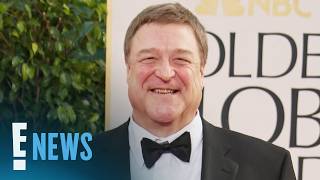 John Goodman, 74, Looks Unrecognizable After 200-Pound Weight Loss in New Photo