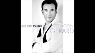 Gerard Joling - Zonder