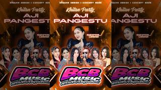 🔴#LIVE BCB MUSIC - KHITAN AJI PANGESTU - IR DIGITAL AUDIO - OLE LIGHTING - GUNUNGTUMPENG 4 AGTS 2026