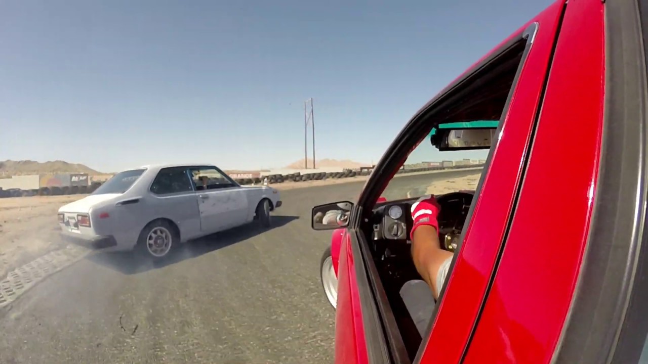 Summer Corolla Matsuri 2019!