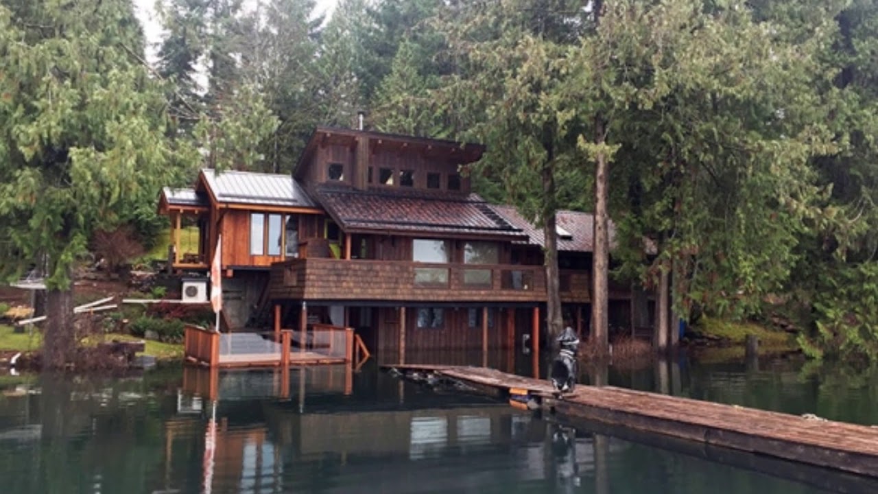 Tseshaht First Nation flash floods