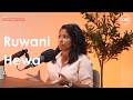 Embedded finance and AI in payments w/ Ruwani Hewa (Starling)