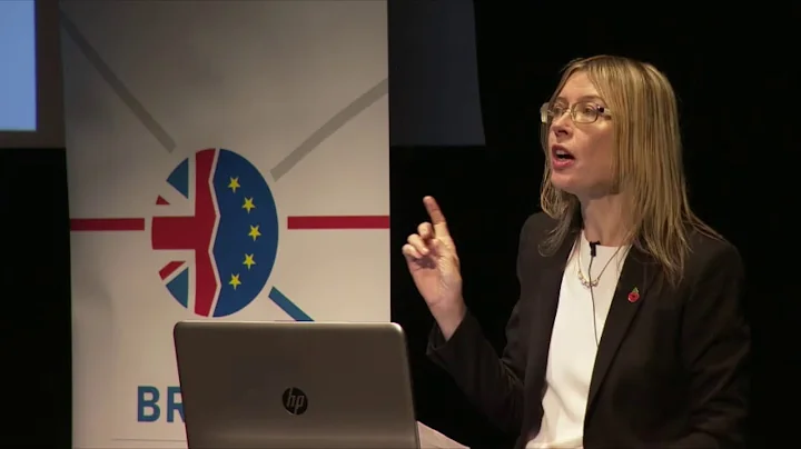 The impact of Brexit on regulating pharmaceutical ...