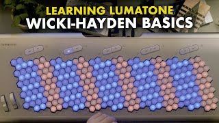 Learning Lumatone: Ep. 35 - 