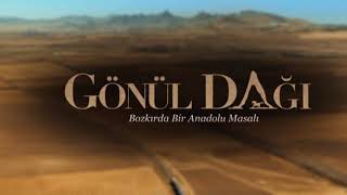 Gönül Dağı Dizi Müzikleri - Mistik Baba - Orjinal Resimi