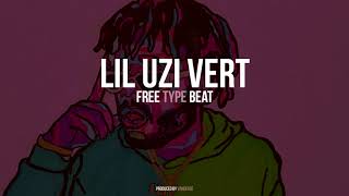 Lil Uzi Vert Type Beat 2019 - "Lucifer" | Trap Instrumental 2019 | Vanderse