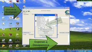 Rakion - Como Injecctar Una DLL Con CheatEngine