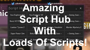 Illusion | Roblox Exploit Showcase