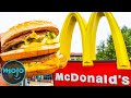 Top 10 Best Fast Food Items of All Time