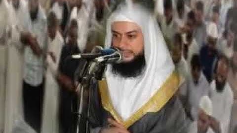 دعاء القارئ الشيخ حاتم فريد  ليلة 27 رمضان 1432 هجرية