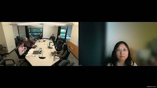 April 16, 2026 - Finance and Audit Commission