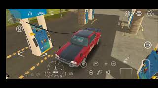 Играю в Car Parking #2