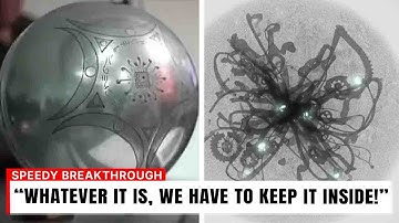 MIT Just Released The Clearest X-Ray Of Buga Sphere