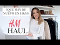 SUPER HAUL H&m, PRIMARK primeros descuentos!!!