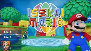 Kidd Ichigo -- Isekai Mario (Part 2)