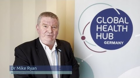 What was your Global Health Highlight in 2024? Insights from Global Health Experts