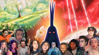 Im Sama Destroyed Lulusia Kingdom One Piece 1089 Reaction Mashup ワンピース